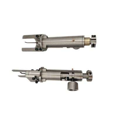 Mechanische Komponenten