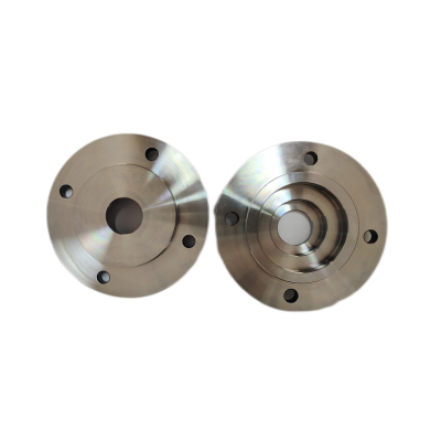 Machined Mechanical Parts