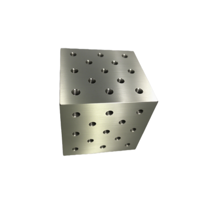 Mechanical Components