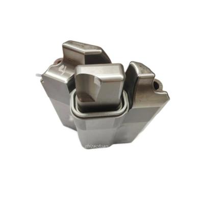 Die Casting Mold Parts