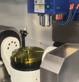 Механическое оборудование